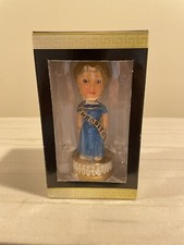 NRFB CAESARS INDIANA APHRODITE Resin Advertising Bobble head (S20C) picture