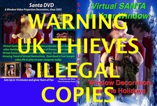 VIRTUAL SANTA EXTRA BOX picture