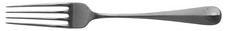 Tiffany & CO SILVER Rat Tail  Fork 5896891 picture