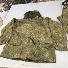 Suit for the Russian army 6sh122 suit set History Ukraine  picture