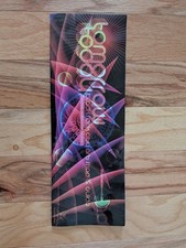 Burning Man Map and Guide Black Rock City 2025 Tomorrow Today picture