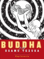 Buddha, Vol. 1: Kapilavastu picture