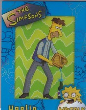 the simpsons TS-BC-089 UGOLIN picture
