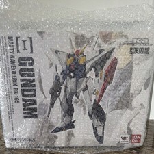 Bandai Robot Soul Spirits Mafty Naveyu Erin RX-105 XI Gundam Figure picture