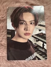 Enhypen  Heeseung ´ Rock En Roll´ Official Photocard + FREEBIES picture