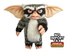 Gremlins 2 George Prop Collectible Figure Halloween New Batch Trick Or Treat TOT picture