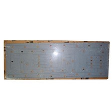Oil Pan Gasket 4N1151 Fits CAT D8L D8N D8R D8RII D8T D9L D9N D9R D9T picture
