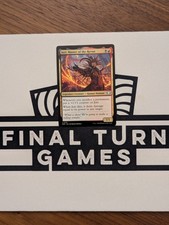 MTG - Juri, Master of the Revue - EOC picture