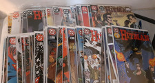 Hitman 1-60 Near Complete Run (Missing #30) + Annual - Garth Ennis DC - Bonus picture