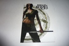 ROGUE ANGEL Teller of Tall Tales IDW Comics TPB 2008 1st Print VF/VF+ picture