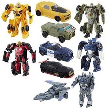 Transformers The Last Knight Allspark Tech Figure - Select Figure(s) Brand New i picture