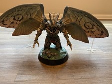 Numskull Savathun 11.5” — Destiny 2 — Witch Queen Collector’s Statue picture