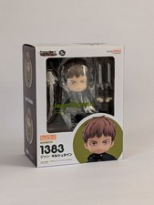 Nendoroid 1383 Jean Kirstein Attack on Titan Figure Good Smile Company GSC New picture