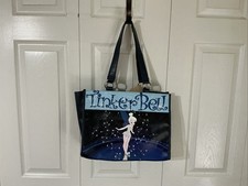 Women’s new WOT Tinkerbell Disney Tote Y2K picture
