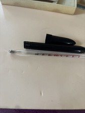 Vintage 1952 Thermometer picture