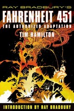 Ray Bradbury's Fahrenheit 451 picture