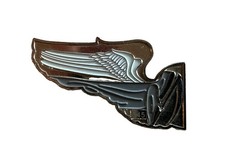 JCSE Airborne Joint Communications Support Element Challenge Coin picture