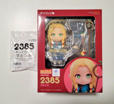 [Authentic] Delicious in Dungeon Marcille Nendoroid w/ Pre-Order Bonus (#2385) picture