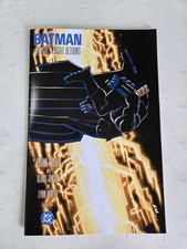 Batman Dark Knight Returns #1 Fan Expo Blind Bag Frank Miller  picture