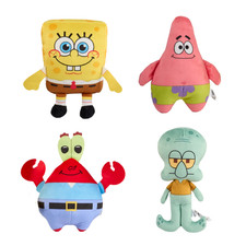 Legend Toys SpongeBob SquarePants 8