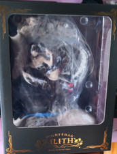 1/8 Myethos Official WISTERIA The Witch of the Night Hag Lilith Figure Model Toy picture