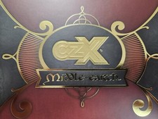 2022 Cryptozoic CZX LOTR Middle-earth INSERTS and HITS *Choose Your Card* picture