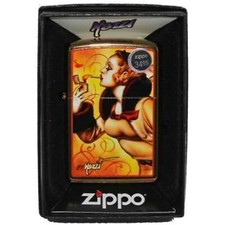 Mazzi Zippo Windy - Lighter picture