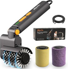 Upgraded Electric Grill Brush - Extreme 50kg Torque Power Grill Brush, 7.4V Moto picture