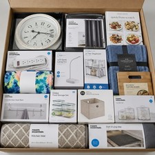 Mystery Box of Mixed Goods from Target picture