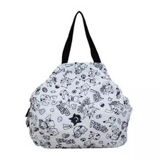 Miscellaneous Goods Collection (PIKACHUUUU) Shupatto Compact Bag M 