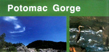 Potomac Gorge National Park Service Unigrid Brochure picture