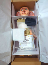 Ashton-Drake Harry Potter Dobby. Complete With Certificate, Box And Shipping Box picture