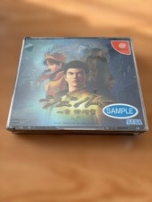 Dc Shenmue Chapter 1 Yokosuka Regular Edition picture