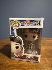 Funko Pop Dottie Hinson #784 A League of Their Own Collectible Figure Baseball picture