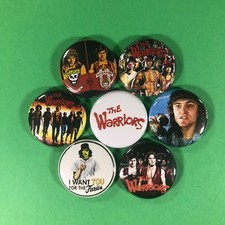 The Warriors 1