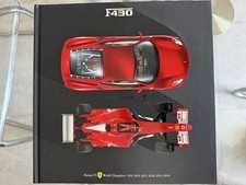 Ferrari F430 2005 Original Catalog Rare Collector Book picture