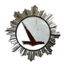 Vintage Eastern Airlines Hat Badge picture