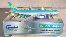 AER LINGUS A330-200 Gemini Jets 1/400 GJEIN362 picture