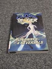Marvel Cloak and Dagger Runaways & Reversals Graphic Novel TPB 9781302910587 picture