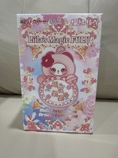 Liila’s Magic Fulu Series Plush Blind Box Authentic Sealed New U.S. Seller picture