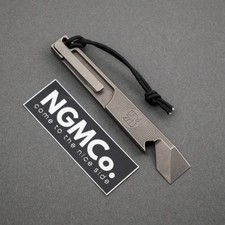 NEW Nice Guy Machine Co.