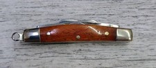 Rough Ryder Tiny Congress Tobacco Pocket picture