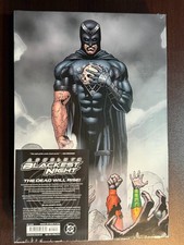 DC Comics ‘Absolute Blackest Night’ (2026) HC picture