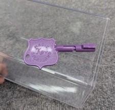 VTG Fresno Storyland Magic Key Talking Caterpillar Rare 1960s Souvenir picture