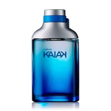 Brazilian Cologne for Men Kaiak 100ml – Natura Fresh & Sport Fragrance picture