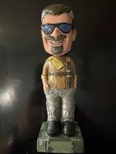 Borderlands 2 Collector's Edition Marcus Kincaid Bobblehead Figure picture