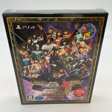 PS4 Sengoku BASARA Sumeragi: Anniversary Edition PlayStation 4 Japan Import picture