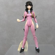 Bandai Soukyuu no Fafner in the Azure Kaname Sakura HGIF Anime Figure Japan picture