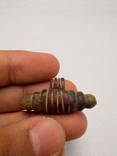 Very Old Ancient Roman Seal Engraving Agate  Amulet picture