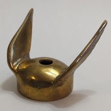 1924 1925 1926 1927 CHRYSLER WINGED RADIATOR CAP  picture